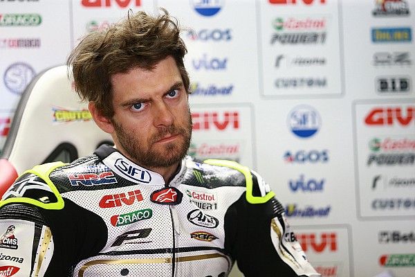 Crutchlow annonce qu'il sera bien chez LCR en 2017