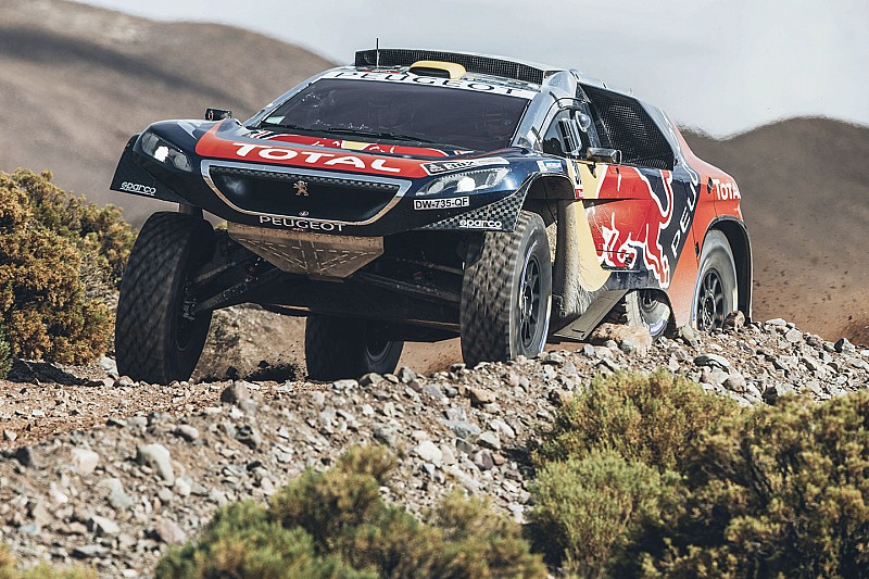 Eindelijk officieel: Stephane Peterhansel mag Dakar-zege houden