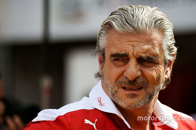 Exclusief: Arrivabene over zijn eerste anderhalf jaar als teambaas bij Ferrari