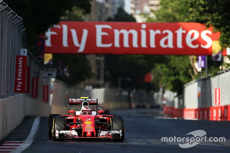Ferrari no firmaría ganar tres carreras este año