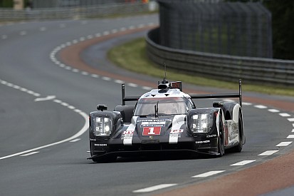 Chronique Timo Bernhard - "Le Mans se paie au prix fort"