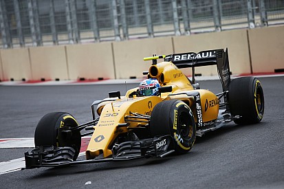 Renault a un "plan" pour travailler sur l'aéro en Autriche