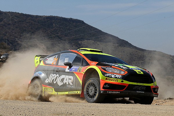 Pénalité finalement annulée pour Martin Prokop