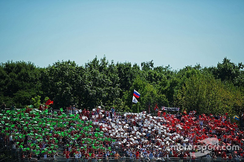 La FIA non ufficializza il calendario, il GP d'Italia guadagna tempo?
