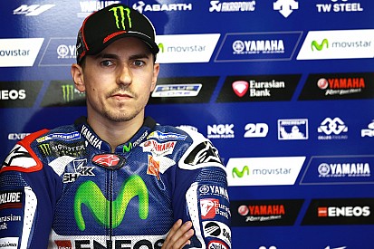 Lorenzo: “Lo que haya sucedido en el pasado no me afecta para pilotar”