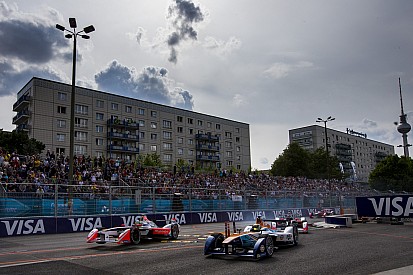 FIA: “Formule E-kalender niet verworpen”