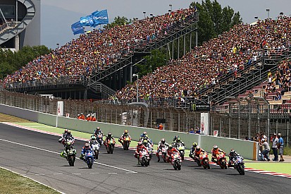 Comissão de Segurança da MotoGP propõe mudanças em Barcelona