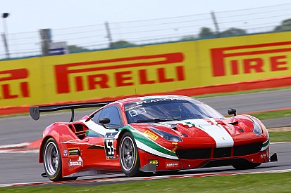 Bontempelli, Beretta e Motoaki subito i più rapidi nelle Libere del Paul Ricard