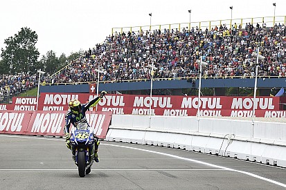 Uniek akkoord tussen TT Circuit en Dorna: TT zeker tot en met 2026