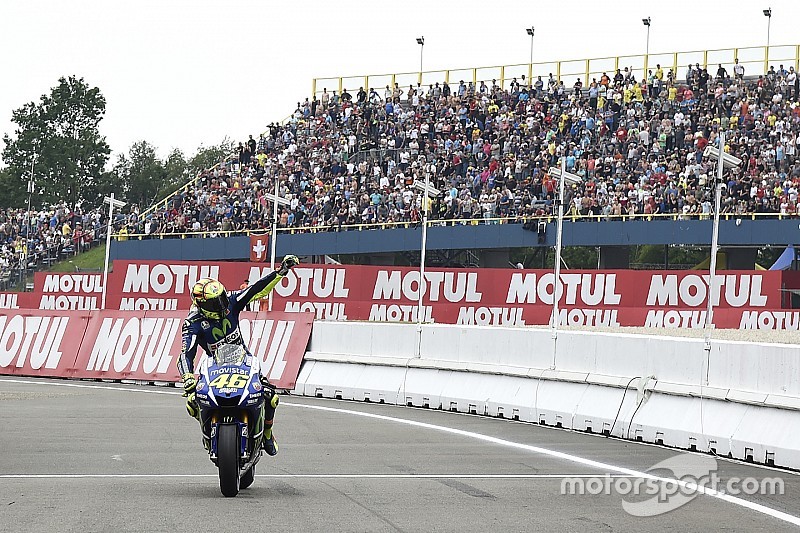 Uniek akkoord tussen TT Circuit en Dorna: TT zeker tot en met 2026