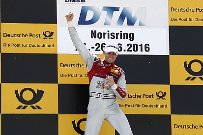 Mortara vence primeira bateria em Norisring; Farfus é 11°