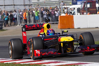 TT-voorzitter ziet mogelijkheden voor F1-race op Assen