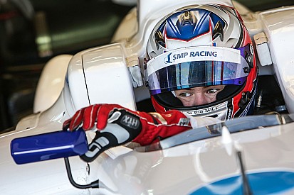 Egor Orudzhev soffre ma coglie il successo in Gara 1 al Paul Ricard