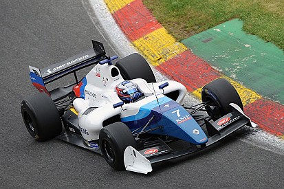 Orudzhev vence em Paul Ricard; Fittipaldi e Baptista batem