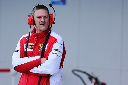Allison: F1'deki her yarış bilek güreşi gibi olmalı