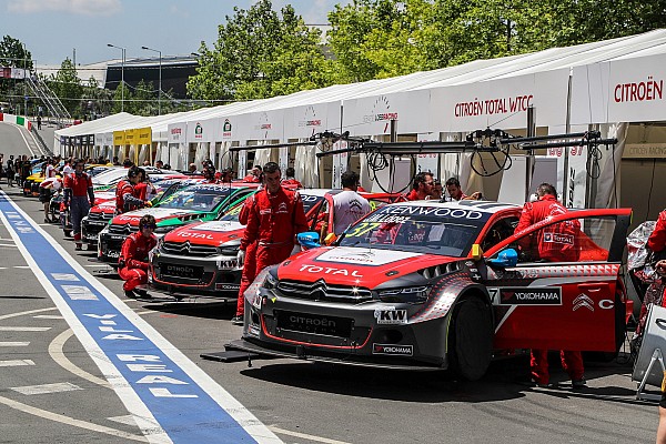 La Citroën torna alla vittoria nel MAC3 di Vila Real