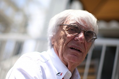 Ecclestone: "Nessun impatto sulla F.1 a causa del Brexit"