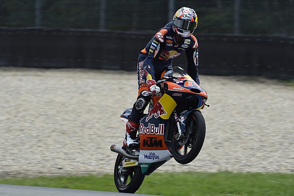 Bendsneyder: "Startplek al goed, wilde geen risico's nemen"