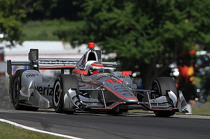 Qualifs - Power snobe les Ganassi et s'offre la pole