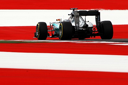 Analysis: F1 teams expect record lap times at Red Bull Ring