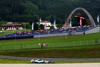 Analiz: Red Bull Ring'de rekor tur zamanları bekleniyor
