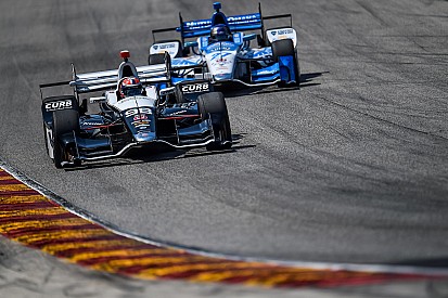 Une course à l'économie à Road America ?
