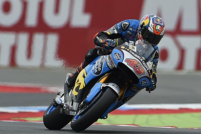 Sensation in Assen: Jack Miller gewinnt den MotoGP-Regenkrimi