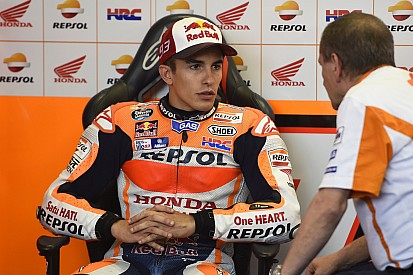 MotoGP: la classifica del mondiale piloti dopo la caduta di Rossi ad Assen