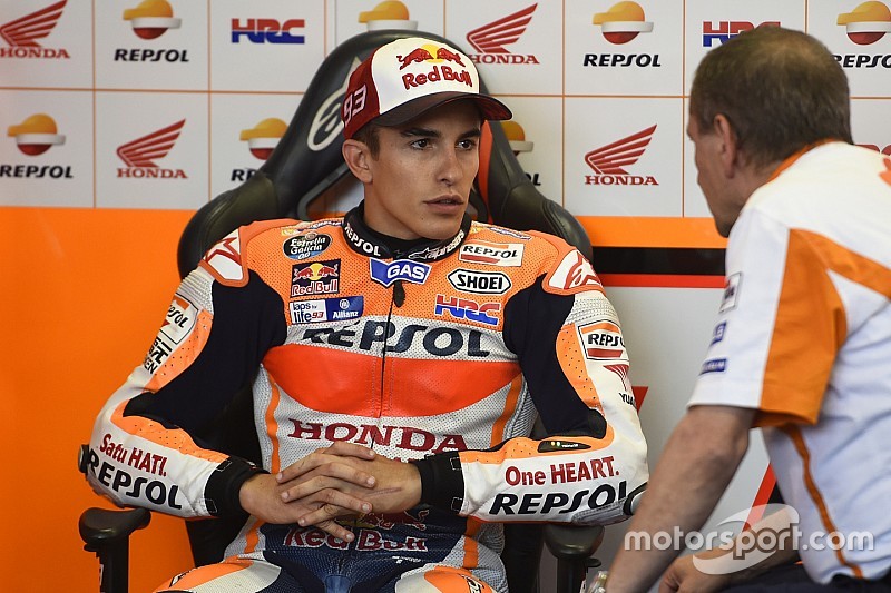 MotoGP: la classifica del mondiale piloti dopo la caduta di Rossi ad Assen