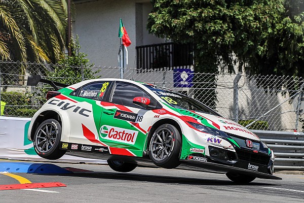 Il Portogallo ha il suo Re: Monteiro domina la Main Race!