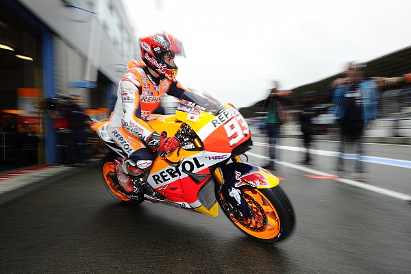 Une 2e place au goût de victoire pour Márquez
