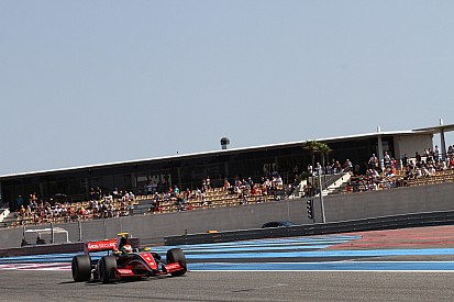 Deletraz garante vitória em Paul Ricard; Fittipaldi é 7°