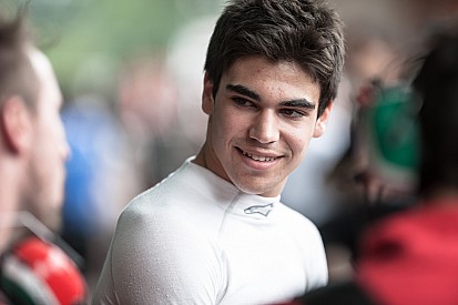 Championnat - 86 points d'avance pour Stroll !