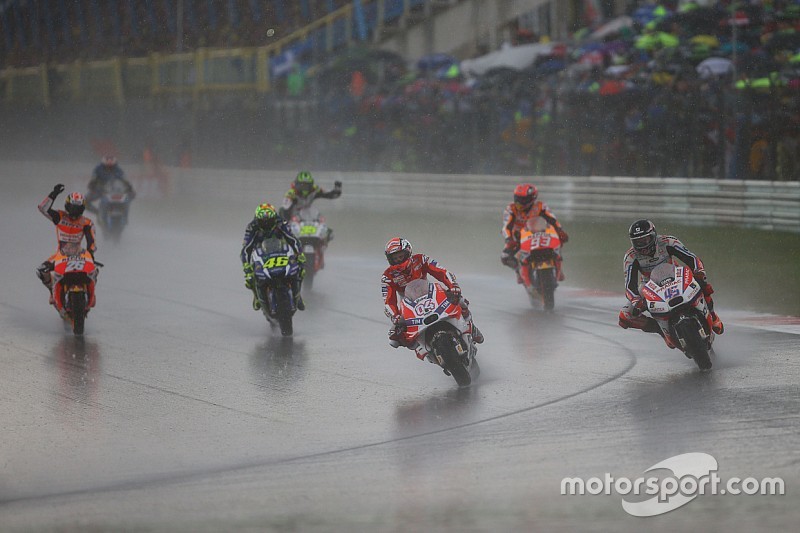 Andrea Dovizioso, Ducati Team