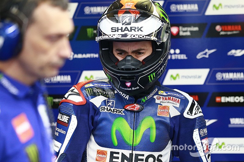 Lorenzo: "Ik voelde mij niet veilig en dacht aan stoppen"