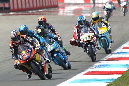 Gemengde gevoelens bij Bendsneyder over P9 in TT