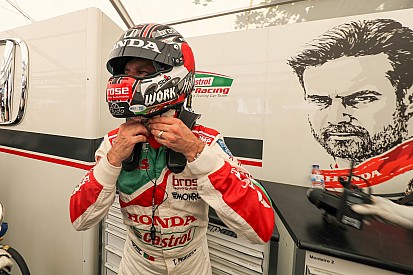 Championnat - Tiago Monteiro reprend la deuxième place