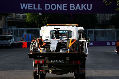 Hamilton regrette un certain manque de danger en F1