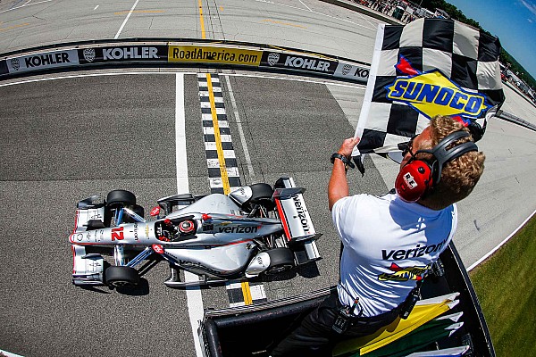 Fotogallery: ecco gli scatti più belli della gara di Road America