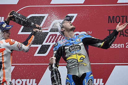 Fotostrecke: Stimmen zum MotoGP-Lauf von Assen