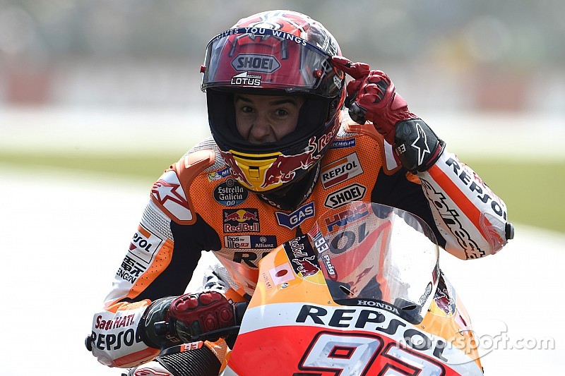 Stats - Assen bouscule les habitudes du MotoGP !