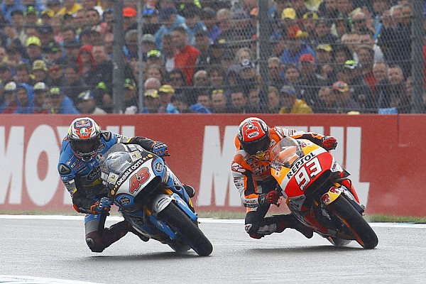 Miller dopo Stoner: un altro australiano ferma i "Fantastici 4"