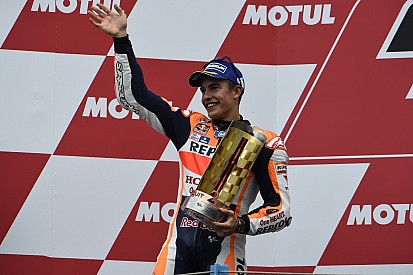 Lorenzo: "diferença para Marquez poderia estar muito pior"