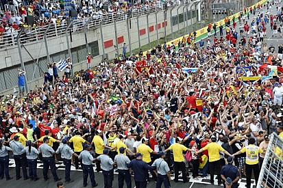 2020-ig szól a Brazil Nagydíj szerződése az F1-ben: Ecclestone csak ijesztget?