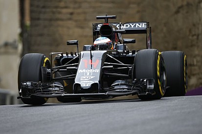 Alonso szerint közeledik az F1-es pályafutásának vége
