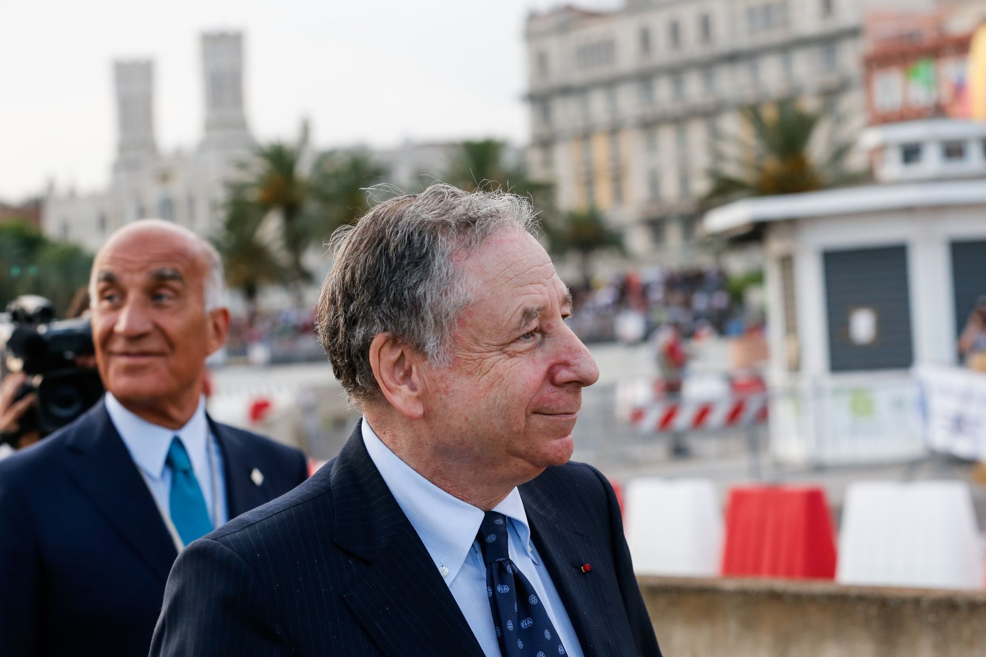 Todt: "Az F1-es revolúció elmarad, viszont a kulcsfontosságú kihívások megmaradnak"