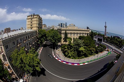 GP2: Elszabadult a pokol Bakuban! Te jó ég?!
