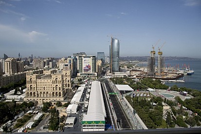 GP2: Az utolsó körben előzte meg a csapattársát Bakuban és nyert! Micsoda verseny?!
