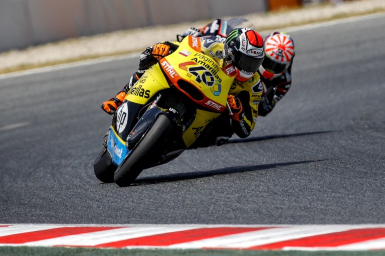 MotoGP: Rins két évre a Suzukié - hivatalos