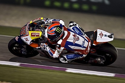 MotoGP: Szoros küzdelem a Moto2-ben féltávnál